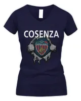 Women's V-Neck T-Shirt Women's V-Neck T-Shirt