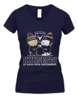 Women's V-Neck T-Shirt Women's V-Neck T-Shirt