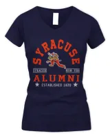 Women's V-Neck T-Shirt Women's V-Neck T-Shirt