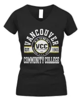 Women's V-Neck T-Shirt Women's V-Neck T-Shirt