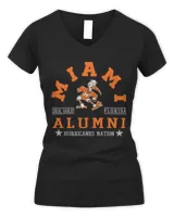 Women's V-Neck T-Shirt Women's V-Neck T-Shirt