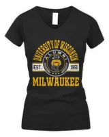 Women's V-Neck T-Shirt Women's V-Neck T-Shirt
