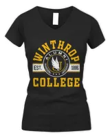 Women's V-Neck T-Shirt Women's V-Neck T-Shirt