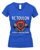 Women's V-Neck T-Shirt Women's V-Neck T-Shirt