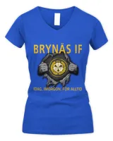 Women's V-Neck T-Shirt Women's V-Neck T-Shirt