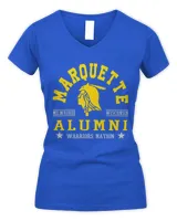 Women's V-Neck T-Shirt Women's V-Neck T-Shirt