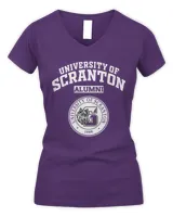Women's V-Neck T-Shirt Women's V-Neck T-Shirt