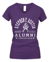 Women's V-Neck T-Shirt Women's V-Neck T-Shirt