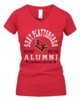 Women's V-Neck T-Shirt Women's V-Neck T-Shirt