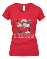 Women's V-Neck T-Shirt Women's V-Neck T-Shirt