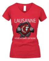 Women's V-Neck T-Shirt Women's V-Neck T-Shirt