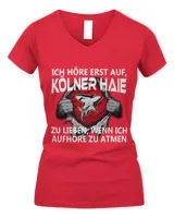 Women's V-Neck T-Shirt Women's V-Neck T-Shirt