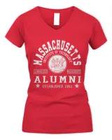 Women's V-Neck T-Shirt Women's V-Neck T-Shirt