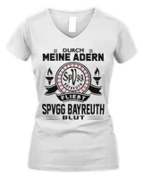 Women's V-Neck T-Shirt Women's V-Neck T-Shirt