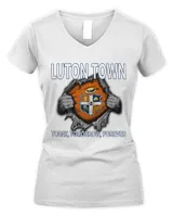 Women's V-Neck T-Shirt Women's V-Neck T-Shirt