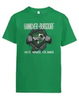 Kids Standard T-Shirt Kids Standard T-Shirt
