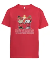 Kids Standard T-Shirt Kids Standard T-Shirt