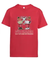 Kids Standard T-Shirt Kids Standard T-Shirt