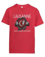 Kids Standard T-Shirt Kids Standard T-Shirt