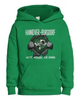 Kids Pullover Hoodie Kids Pullover Hoodie