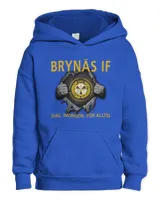 Kids Pullover Hoodie Kids Pullover Hoodie