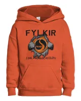 Kids Pullover Hoodie Kids Pullover Hoodie