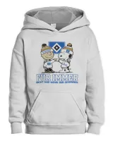 Kids Pullover Hoodie Kids Pullover Hoodie