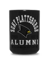 Black Mug 15oz Black Mug 15oz