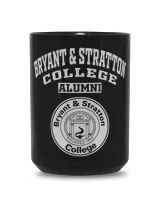 Black Mug 15oz Black Mug 15oz