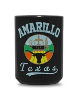 Black Mug 15oz Black Mug 15oz