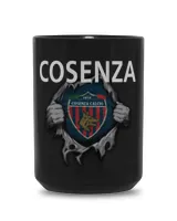Black Mug 15oz Black Mug 15oz