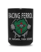 Black Mug 15oz Black Mug 15oz