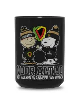 Black Mug 15oz Black Mug 15oz