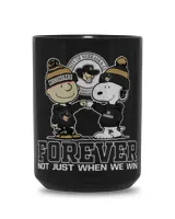 Black Mug 15oz Black Mug 15oz