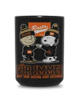 Black Mug 15oz Black Mug 15oz