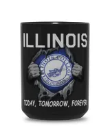 Black Mug 15oz Black Mug 15oz