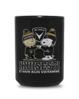 Black Mug 15oz Black Mug 15oz