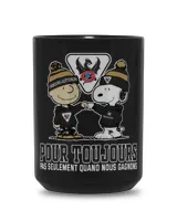 Black Mug 15oz Black Mug 15oz