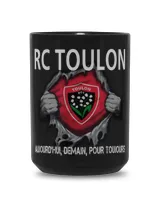 Black Mug 15oz Black Mug 15oz