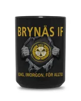 Black Mug 15oz Black Mug 15oz