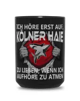 Black Mug 15oz Black Mug 15oz
