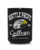 Black Mug 15oz Black Mug 15oz