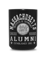 Black Mug 15oz Black Mug 15oz