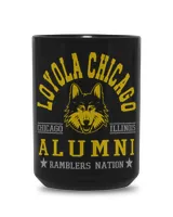 Black Mug 15oz Black Mug 15oz