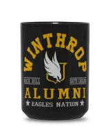 Black Mug 15oz Black Mug 15oz