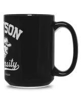Stetson UNI MottoT Black Mug 15oz black 15oz