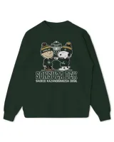 Kids Standard Sweatshirt Kids Standard Sweatshirt