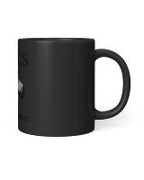 San Diego State Aztecs tomorrow forever US Black Mug 11oz black 11oz