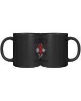 San Diego State Aztecs tomorrow forever US Black Mug 11oz black 11oz
