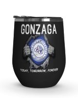 Wine Tumbler (12 oz) Wine Tumbler (12 oz)